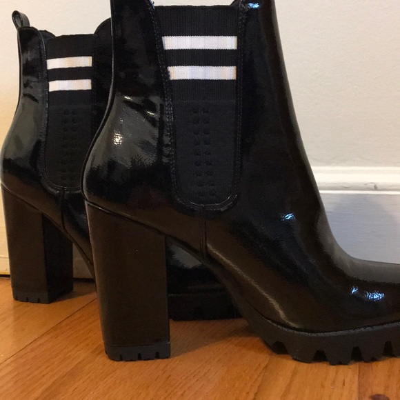 Booties - Picture 2 of 2